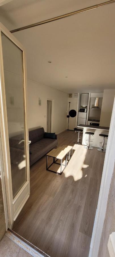 Proche De Tout … Marsilia Exterior foto